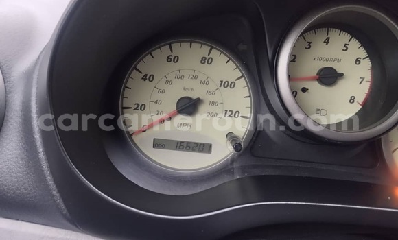 Buy New Toyota RAV4 Blue Car in Douala in Littoral Cameroon Buy New Toyota RAV4 Blue Car in Douala in Littoral Cameroon