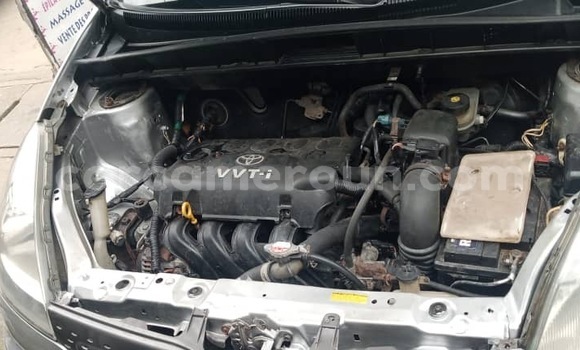 Acheter Occasion Voiture Toyota Yaris Verso Autre à Douala, Littoral Cameroon Acheter Occasion Voiture Toyota Yaris Verso Autre à Douala, Littoral Cameroon