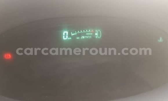 Acheter Occasion Voiture Toyota Yaris Verso Autre à Douala, Littoral Cameroon Acheter Occasion Voiture Toyota Yaris Verso Autre à Douala, Littoral Cameroon