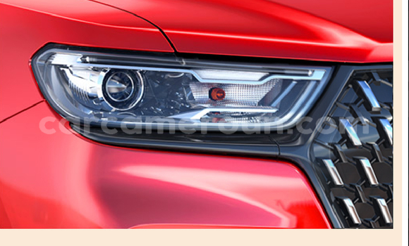 Buy New Haval H6 Black Car in Yaounde in Central Cameroon Buy New Haval H6 Black Car in Yaounde in Central Cameroon