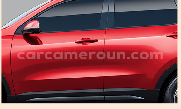 Buy New Haval H6 Black Car in Yaounde in Central Cameroon Buy New Haval H6 Black Car in Yaounde in Central Cameroon