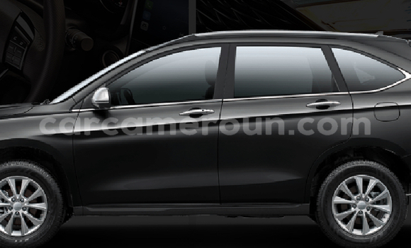 Buy New Haval H6 Black Car in Yaounde in Central Cameroon Buy New Haval H6 Black Car in Yaounde in Central Cameroon