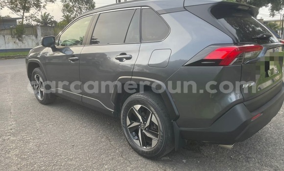 Acheter Neuf Voiture Toyota RAV4 Autre à Douala, Littoral Cameroon Acheter Neuf Voiture Toyota RAV4 Autre à Douala, Littoral Cameroon