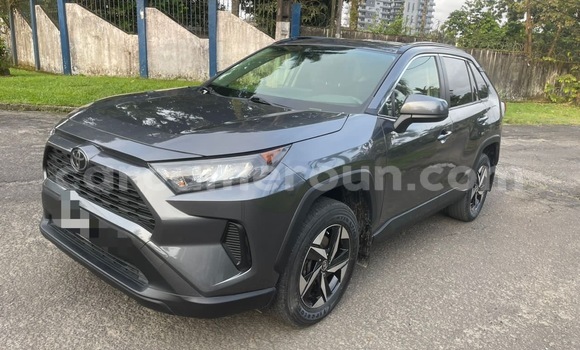 Acheter Neuf Voiture Toyota RAV4 Autre à Douala, Littoral Cameroon Acheter Neuf Voiture Toyota RAV4 Autre à Douala, Littoral Cameroon