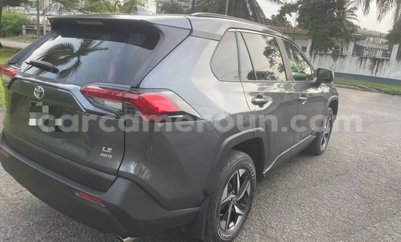 Acheter Neuf Voiture Toyota RAV4 Autre à Douala, Littoral Cameroon Acheter Neuf Voiture Toyota RAV4 Autre à Douala, Littoral Cameroon