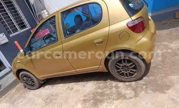 Acheter Neuf Voiture Toyota Yaris Autre à Yaoundé, Central Cameroon Acheter Neuf Voiture Toyota Yaris Autre à Yaoundé, Central Cameroon
