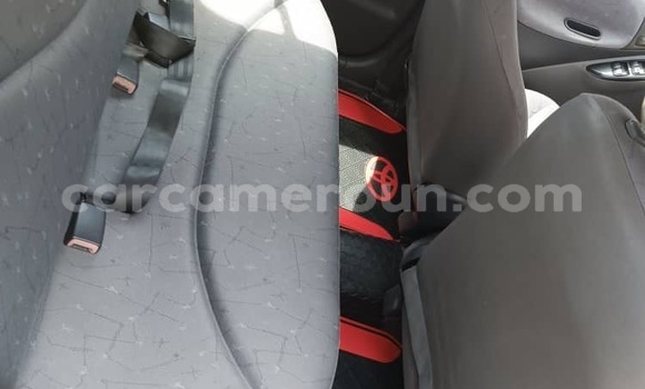 Acheter Neuf Voiture Toyota Yaris Autre à Yaoundé, Central Cameroon Acheter Neuf Voiture Toyota Yaris Autre à Yaoundé, Central Cameroon