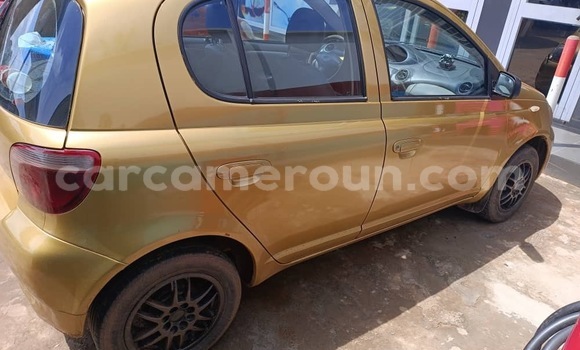 Acheter Neuf Voiture Toyota Yaris Autre à Yaoundé, Central Cameroon Acheter Neuf Voiture Toyota Yaris Autre à Yaoundé, Central Cameroon