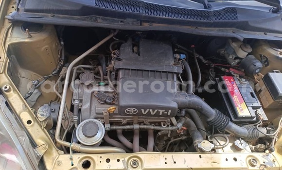 Acheter Neuf Voiture Toyota Yaris Autre à Yaoundé, Central Cameroon Acheter Neuf Voiture Toyota Yaris Autre à Yaoundé, Central Cameroon