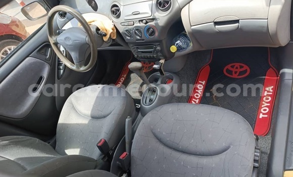 Acheter Neuf Voiture Toyota Yaris Autre à Yaoundé, Central Cameroon Acheter Neuf Voiture Toyota Yaris Autre à Yaoundé, Central Cameroon