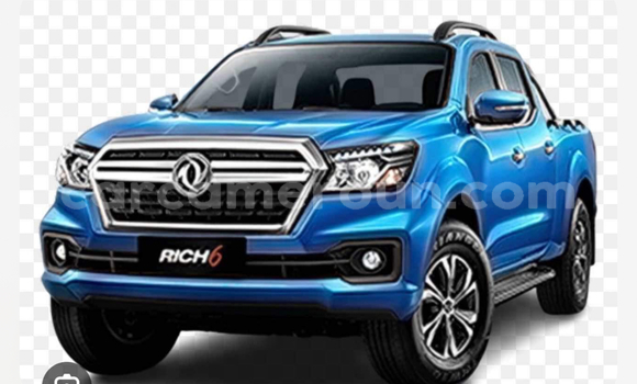 Buy New Mitsubishi L200 Blue Car in Yaounde in Central Cameroon Buy New Mitsubishi L200 Blue Car in Yaounde in Central Cameroon