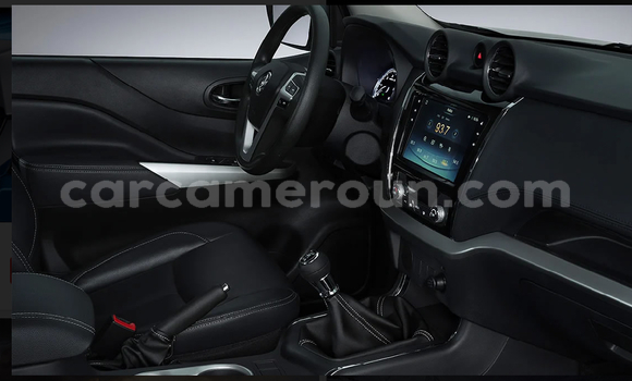 Buy New Mitsubishi L200 Blue Car in Yaounde in Central Cameroon Buy New Mitsubishi L200 Blue Car in Yaounde in Central Cameroon