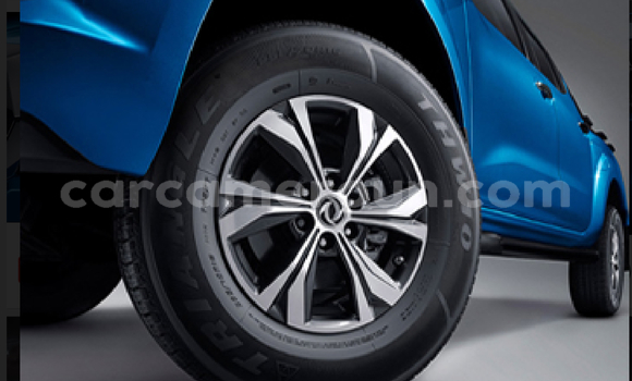 Buy New Mitsubishi L200 Blue Car in Yaounde in Central Cameroon Buy New Mitsubishi L200 Blue Car in Yaounde in Central Cameroon