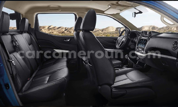 Buy New Mitsubishi L200 Blue Car in Yaounde in Central Cameroon Buy New Mitsubishi L200 Blue Car in Yaounde in Central Cameroon