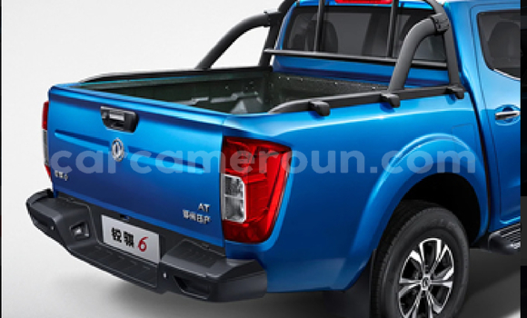Buy New Mitsubishi L200 Blue Car in Yaounde in Central Cameroon Buy New Mitsubishi L200 Blue Car in Yaounde in Central Cameroon