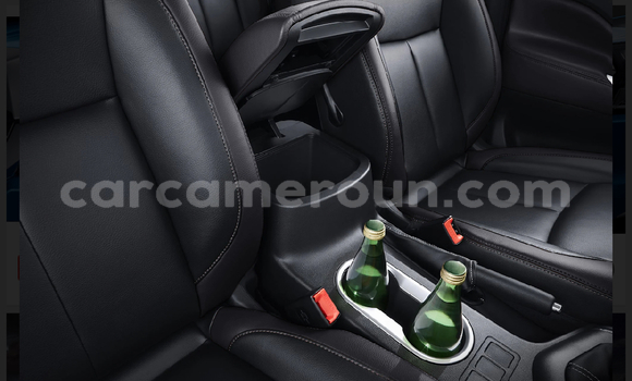 Buy New Mitsubishi L200 Blue Car in Yaounde in Central Cameroon Buy New Mitsubishi L200 Blue Car in Yaounde in Central Cameroon