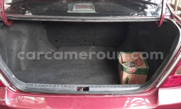 Sayi Sabo Toyota Corolla Sauran Mota in Yaounde a Babban Kamaru Sayi Sabo Toyota Corolla Sauran Mota in Yaounde a Babban Kamaru