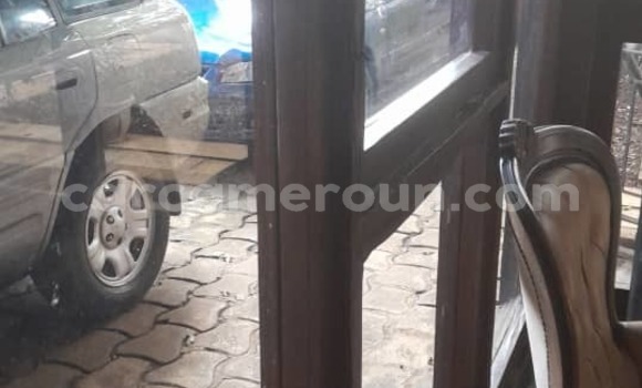 Buy New Toyota RAV4 Other Car in Yaounde in Central Cameroon Buy New Toyota RAV4 Other Car in Yaounde in Central Cameroon