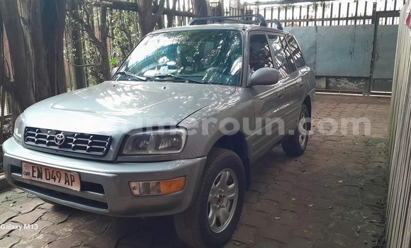 Buy New Toyota RAV4 Other Car in Yaounde in Central Cameroon Buy New Toyota RAV4 Other Car in Yaounde in Central Cameroon