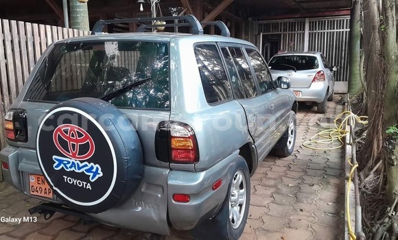 Buy New Toyota RAV4 Other Car in Yaounde in Central Cameroon Buy New Toyota RAV4 Other Car in Yaounde in Central Cameroon