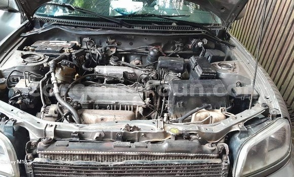 Buy New Toyota RAV4 Other Car in Yaounde in Central Cameroon Buy New Toyota RAV4 Other Car in Yaounde in Central Cameroon