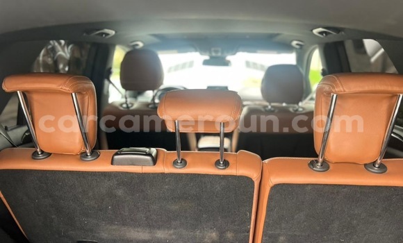 Buy Import Mercedes‒Benz GLE White Car in Douala in Littoral Cameroon Buy Import Mercedes‒Benz GLE White Car in Douala in Littoral Cameroon