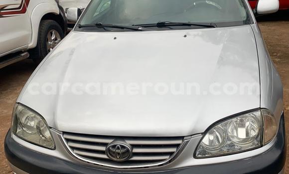 Acheter Occasion Voiture Toyota Avensis Gris à Yaoundé, Central Cameroon