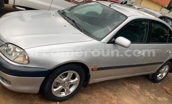 Buy Used Toyota Avensis Silver Car in Yaounde in Central Cameroon Buy Used Toyota Avensis Silver Car in Yaounde in Central Cameroon