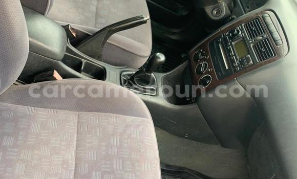 Buy Used Toyota Avensis Silver Car in Yaounde in Central Cameroon Buy Used Toyota Avensis Silver Car in Yaounde in Central Cameroon