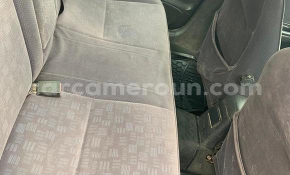 Buy Used Toyota Avensis Silver Car in Yaounde in Central Cameroon Buy Used Toyota Avensis Silver Car in Yaounde in Central Cameroon
