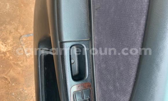 Buy Used Toyota Avensis Silver Car in Yaounde in Central Cameroon Buy Used Toyota Avensis Silver Car in Yaounde in Central Cameroon