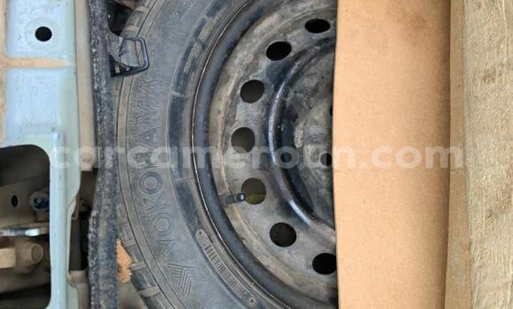 Buy Used Toyota Avensis Silver Car in Yaounde in Central Cameroon Buy Used Toyota Avensis Silver Car in Yaounde in Central Cameroon