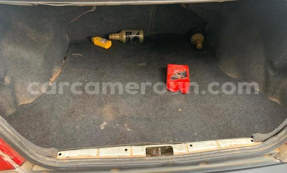 Buy Used Toyota Avensis Silver Car in Yaounde in Central Cameroon Buy Used Toyota Avensis Silver Car in Yaounde in Central Cameroon