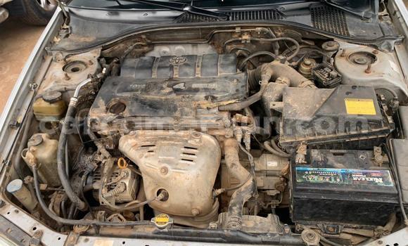 Buy Used Toyota Avensis Silver Car in Yaounde in Central Cameroon Buy Used Toyota Avensis Silver Car in Yaounde in Central Cameroon
