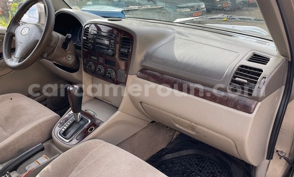 Buy Import Kia Sorento Black Car in Douala in Littoral Cameroon Buy Import Kia Sorento Black Car in Douala in Littoral Cameroon
