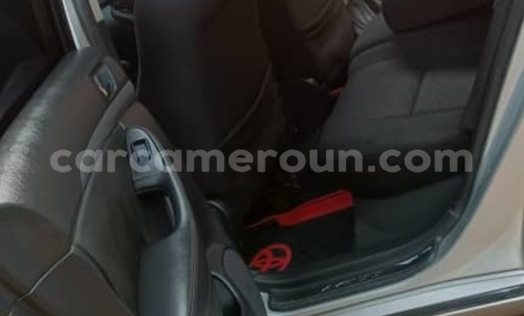 Buy Used Toyota Avensis Silver Car in Yaounde in Central Cameroon Buy Used Toyota Avensis Silver Car in Yaounde in Central Cameroon