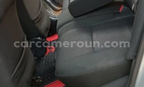 Buy Used Toyota Avensis Silver Car in Yaounde in Central Cameroon Buy Used Toyota Avensis Silver Car in Yaounde in Central Cameroon