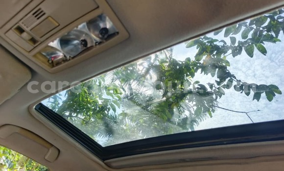 Buy Used Toyota Camry Black Car in Yaounde in Central Cameroon Buy Used Toyota Camry Black Car in Yaounde in Central Cameroon