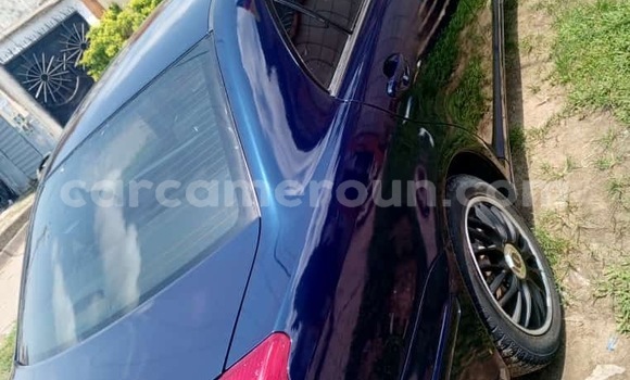 Buy New Toyota Avensis Blue Car in Douala in Littoral Cameroon Buy New Toyota Avensis Blue Car in Douala in Littoral Cameroon