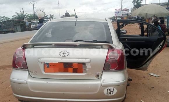 Acheter Neuf Voiture Toyota Avensis Autre à Douala, Littoral Cameroon Acheter Neuf Voiture Toyota Avensis Autre à Douala, Littoral Cameroon