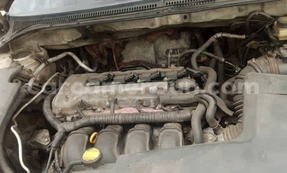 Acheter Neuf Voiture Toyota Avensis Autre à Douala, Littoral Cameroon Acheter Neuf Voiture Toyota Avensis Autre à Douala, Littoral Cameroon