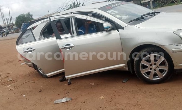 Acheter Neuf Voiture Toyota Avensis Autre à Douala, Littoral Cameroon Acheter Neuf Voiture Toyota Avensis Autre à Douala, Littoral Cameroon