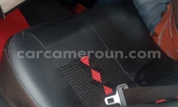 Acheter Neuf Voiture Toyota Avensis Autre à Douala, Littoral Cameroon Acheter Neuf Voiture Toyota Avensis Autre à Douala, Littoral Cameroon