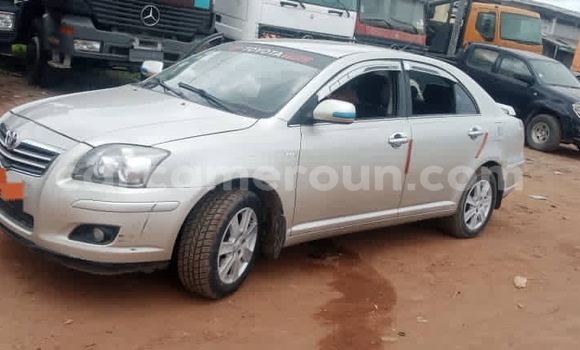 Acheter Neuf Voiture Toyota Avensis Autre à Douala, Littoral Cameroon Acheter Neuf Voiture Toyota Avensis Autre à Douala, Littoral Cameroon