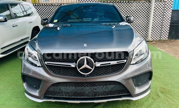 Acheter Neuf Voiture Mercedes‒Benz GLE Coupe Autre à Douala, Littoral Cameroon Acheter Neuf Voiture Mercedes‒Benz GLE Coupe Autre à Douala, Littoral Cameroon