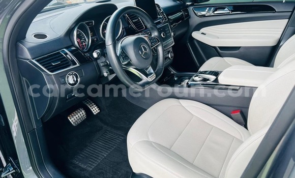Acheter Neuf Voiture Mercedes‒Benz GLE Coupe Autre à Douala, Littoral Cameroon Acheter Neuf Voiture Mercedes‒Benz GLE Coupe Autre à Douala, Littoral Cameroon
