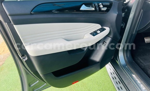 Acheter Neuf Voiture Mercedes‒Benz GLE Coupe Autre à Douala, Littoral Cameroon Acheter Neuf Voiture Mercedes‒Benz GLE Coupe Autre à Douala, Littoral Cameroon