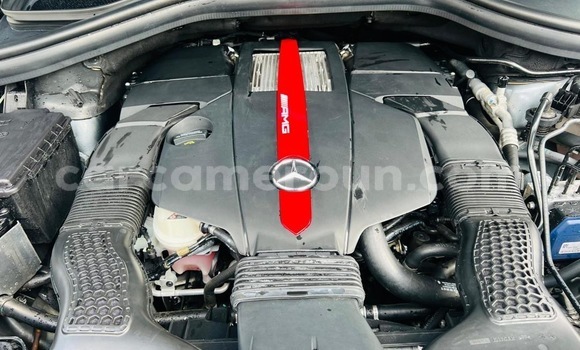 Acheter Neuf Voiture Mercedes‒Benz GLE Coupe Autre à Douala, Littoral Cameroon Acheter Neuf Voiture Mercedes‒Benz GLE Coupe Autre à Douala, Littoral Cameroon