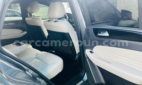 Acheter Neuf Voiture Mercedes‒Benz GLE Coupe Autre à Douala, Littoral Cameroon Acheter Neuf Voiture Mercedes‒Benz GLE Coupe Autre à Douala, Littoral Cameroon