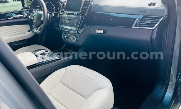 Acheter Neuf Voiture Mercedes‒Benz GLE Coupe Autre à Douala, Littoral Cameroon Acheter Neuf Voiture Mercedes‒Benz GLE Coupe Autre à Douala, Littoral Cameroon